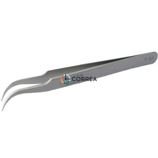 Пинцет VETUS 7-SA IP-006
